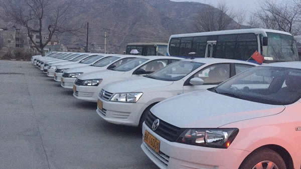 做到兩點，輕松考試，順利拿證