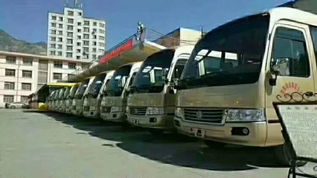 【定制服務(wù)】隴運集團(tuán)康縣汽車站潤華旅行分社為您服務(wù)