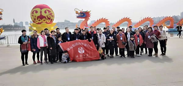 【定制旅游】好消息！隴運(yùn)集團(tuán)潤(rùn)華旅行社推出新優(yōu)惠活動(dòng)！