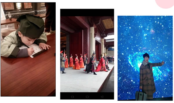 【定制旅游】好消息！隴運(yùn)集團(tuán)潤(rùn)華旅行社推出新優(yōu)惠活動(dòng)！