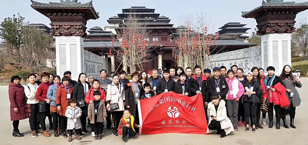 【定制旅游】好消息！隴運(yùn)集團(tuán)潤(rùn)華旅行社推出新優(yōu)惠活動(dòng)！