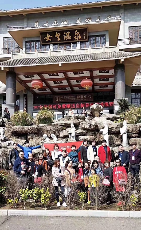 【定制旅游】好消息！隴運(yùn)集團(tuán)潤(rùn)華旅行社推出新優(yōu)惠活動(dòng)！