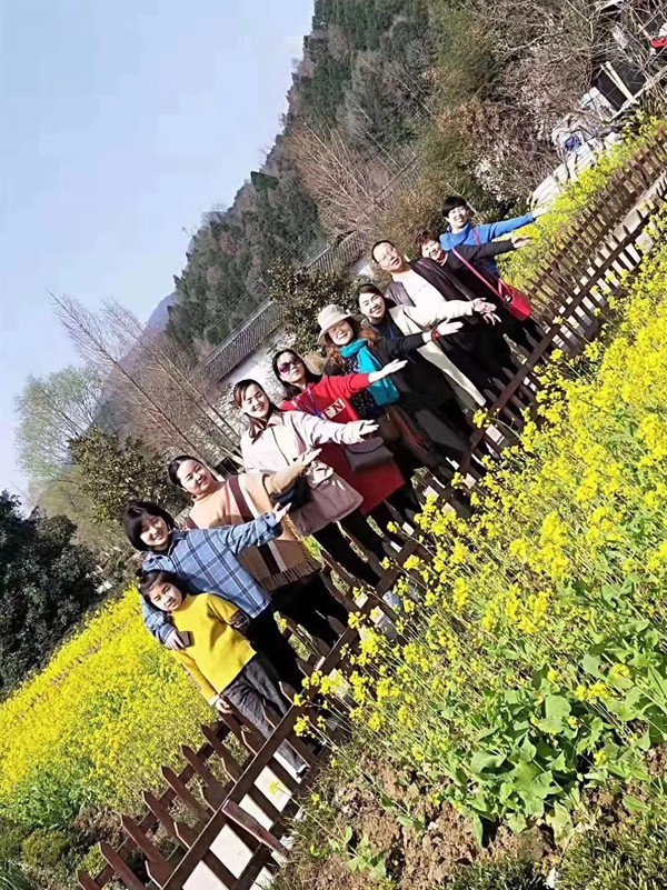 【定制旅游】好消息！隴運(yùn)集團(tuán)潤(rùn)華旅行社推出新優(yōu)惠活動(dòng)！