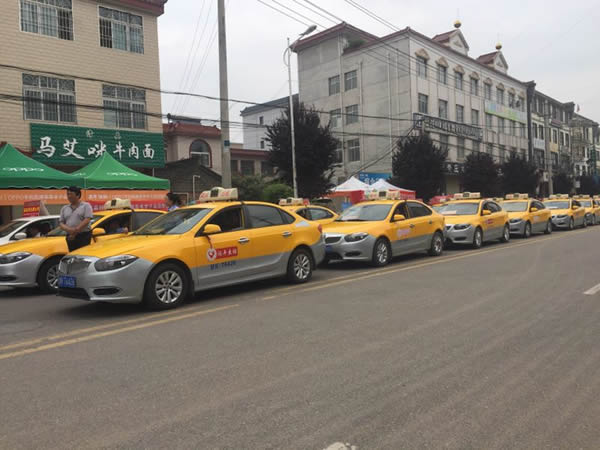 又是一年高考季，又到愛心送考時