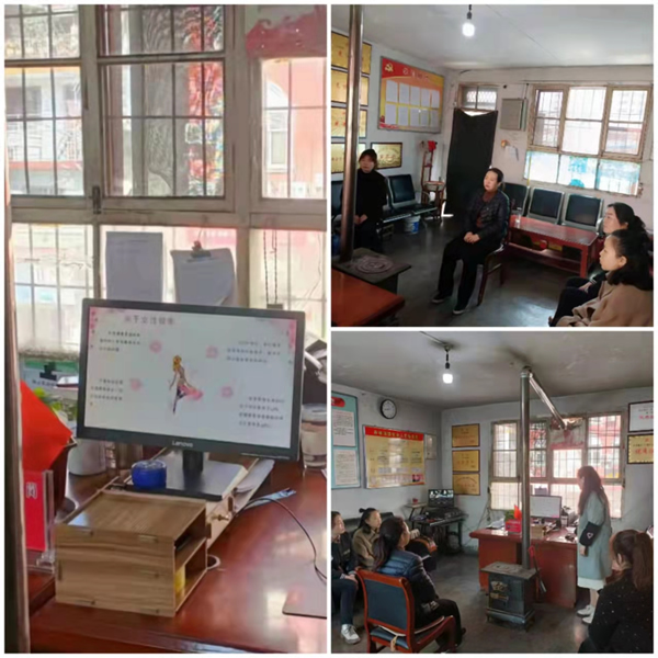 魅力女性 快樂巾幗——隴運(yùn)集團(tuán)公司開展慶?！叭ぐ恕眹H勞動(dòng)?jì)D女節(jié)系列活動(dòng)