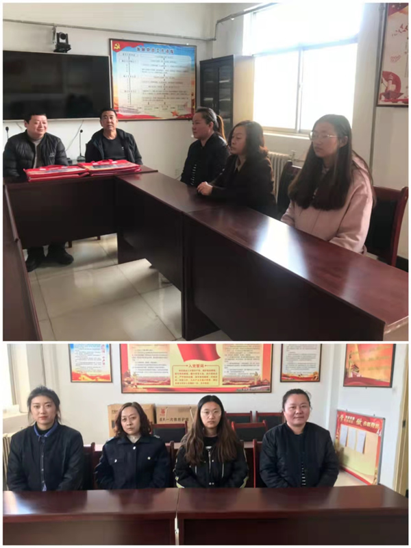 魅力女性 快樂巾幗——隴運(yùn)集團(tuán)公司開展慶?！叭ぐ恕眹H勞動(dòng)?jì)D女節(jié)系列活動(dòng)