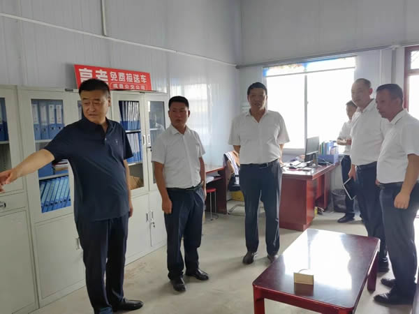 隴運集團(tuán)公司多措并舉，促進(jìn)營運車輛動態(tài)監(jiān)控管理工作再提升