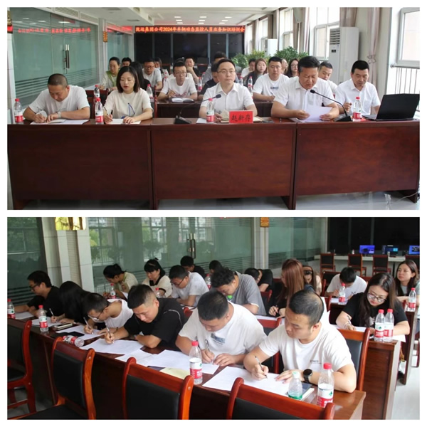 隴運集團(tuán)公司多措并舉，促進(jìn)營運車輛動態(tài)監(jiān)控管理工作再提升