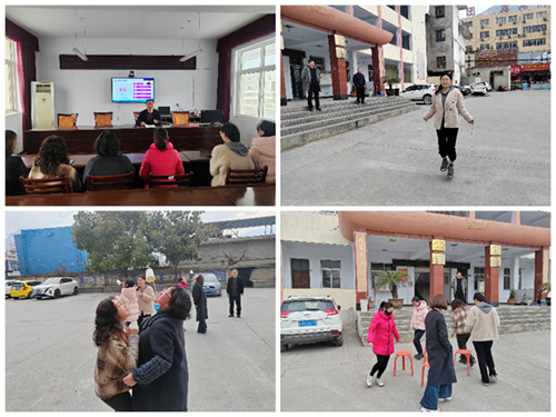 跟黨奮進(jìn)新征程 巾幗建功新時(shí)代—隴運(yùn)集團(tuán)公司組織開展慶祝“三八”國(guó)際勞動(dòng)?jì)D女節(jié)系列活動(dòng)