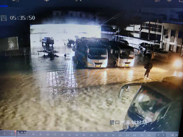 隴運(yùn)集團(tuán)聞“汛”而動(dòng) 全力開(kāi)展防洪搶險(xiǎn)工作