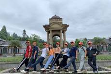 1561345523711112.jpg 第二戰(zhàn)打卡橘隊(duì)