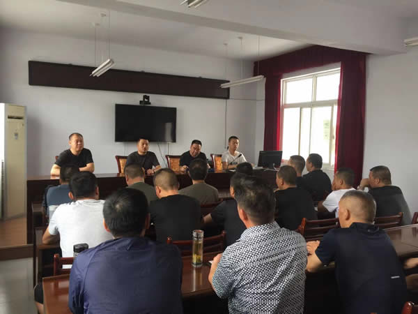 2019年隴南市工人技術等級晉升